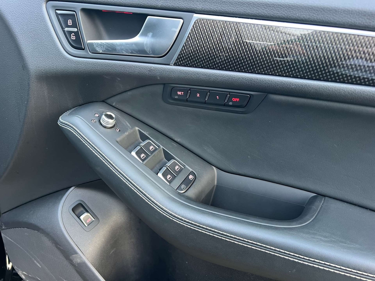 Used Audi SQ5 2026 for sale - 77261424: Photo 14