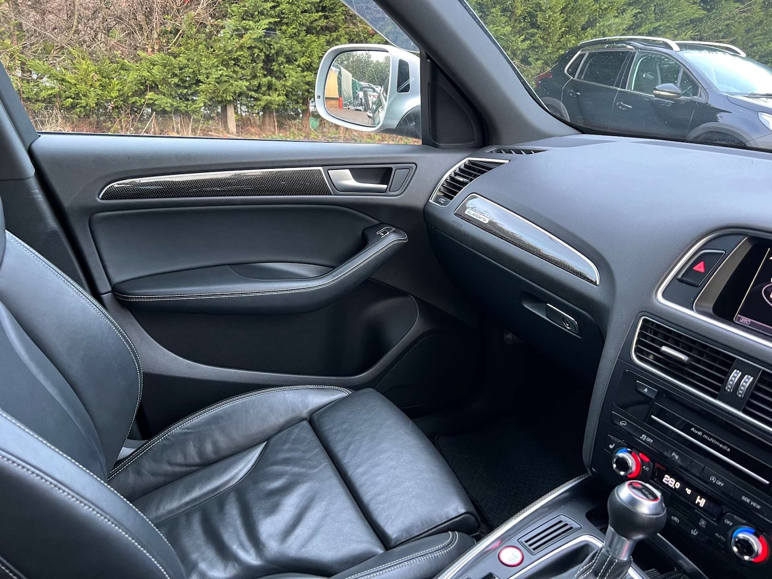 Used Audi SQ5 2026 for sale - 77261424: Photo 16