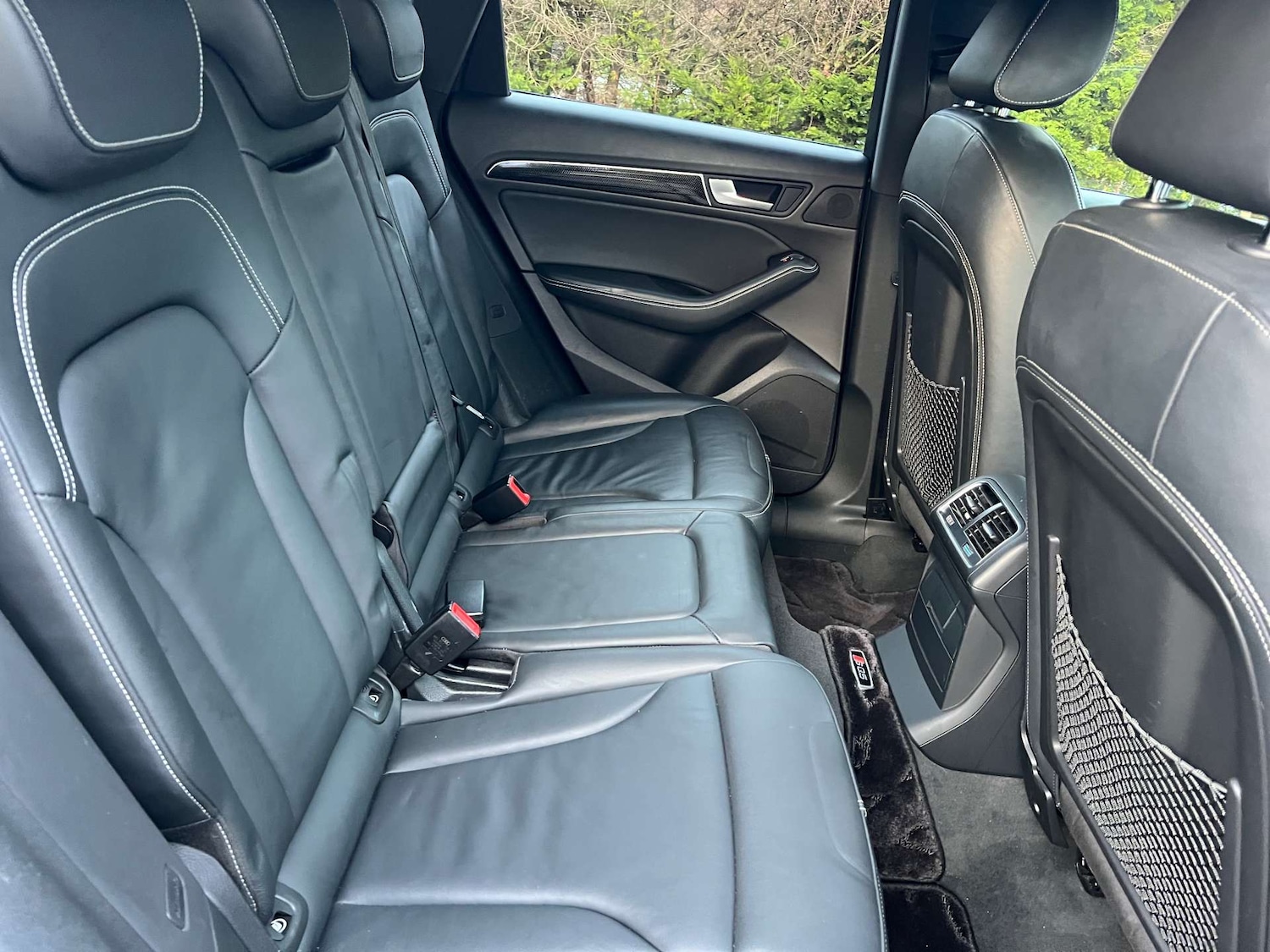 Used Audi SQ5 2026 for sale - 77261424: Photo 17