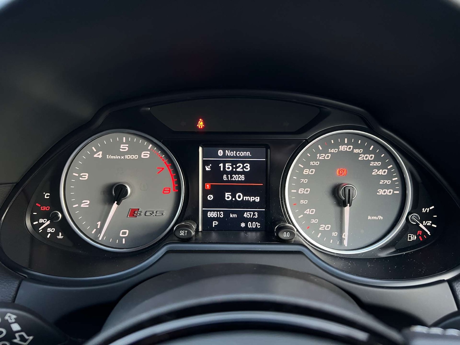 Used Audi SQ5 2026 for sale - 77261424: Photo 22