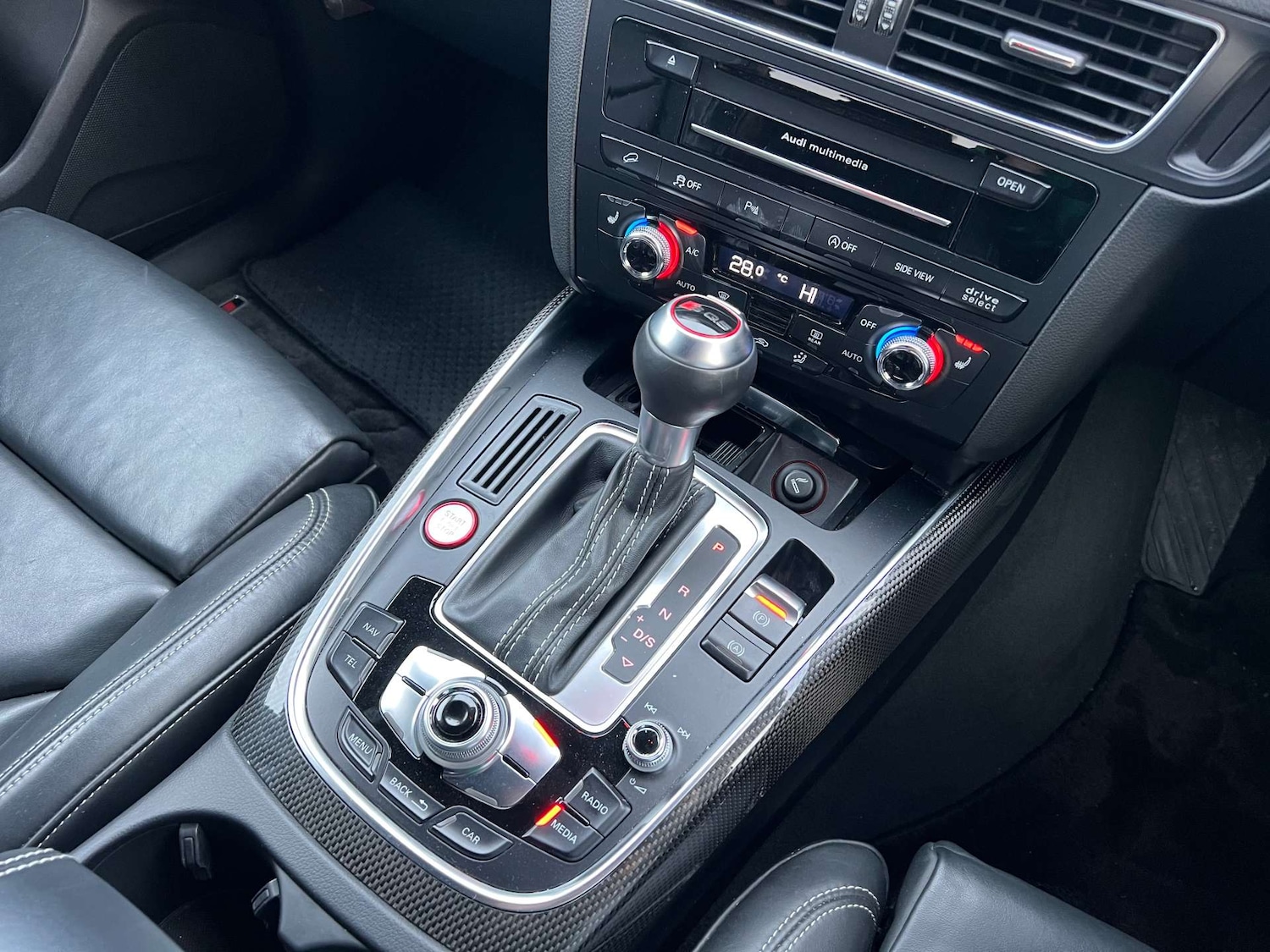 Used Audi SQ5 2026 for sale - 77261424: Photo 25