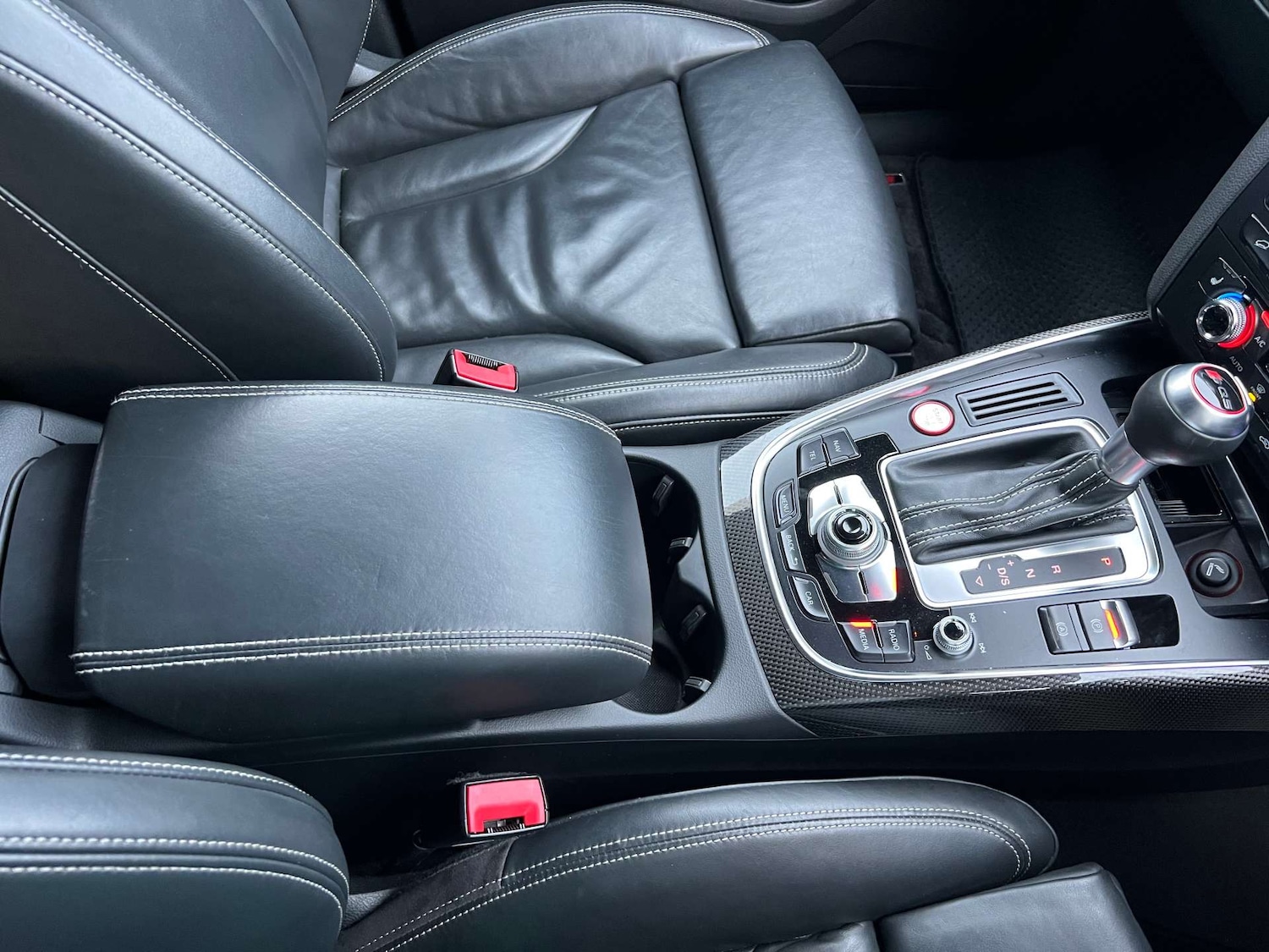 Used Audi SQ5 2026 for sale - 77261424: Photo 26