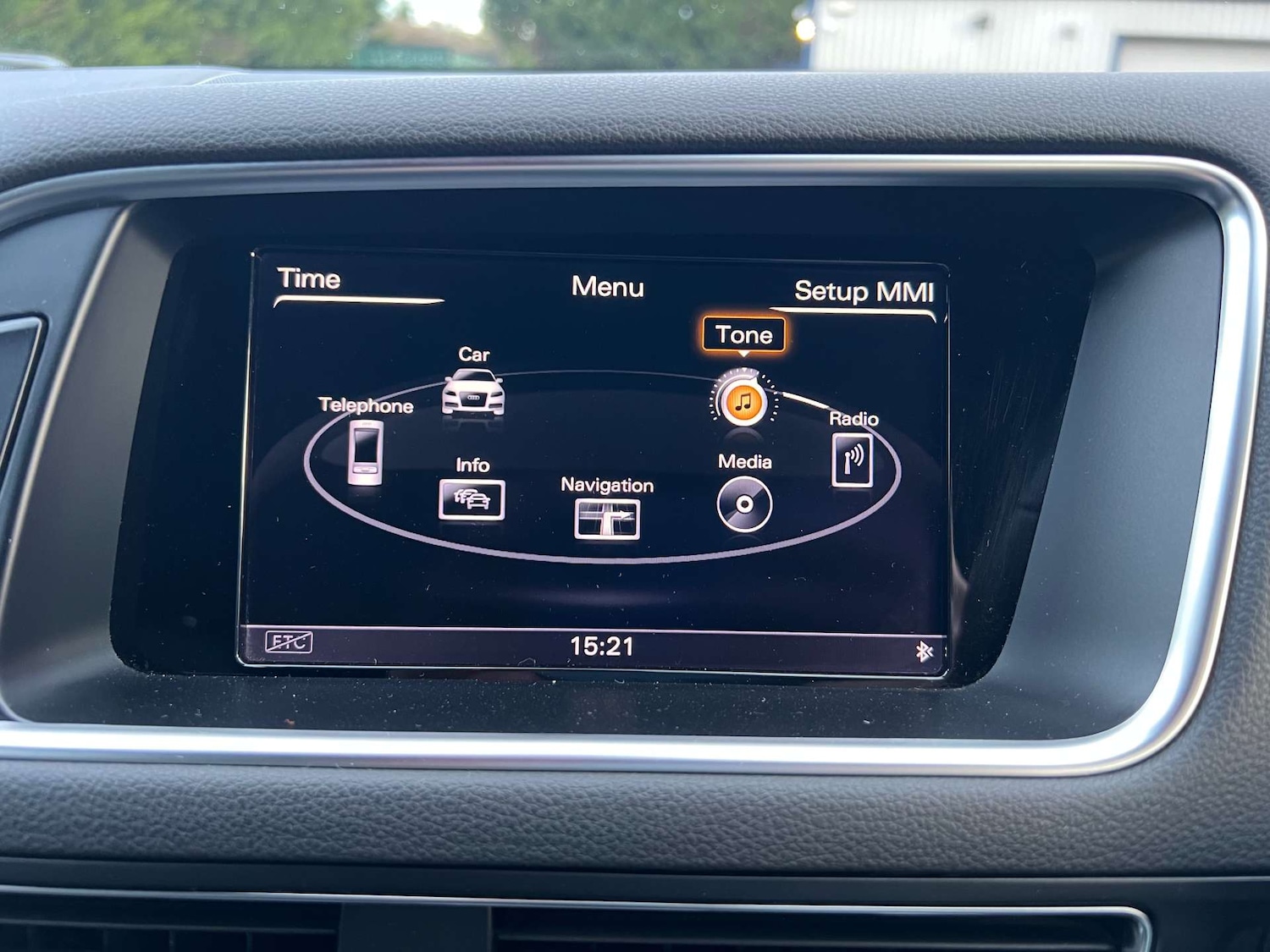 Used Audi SQ5 2026 for sale - 77261424: Photo 29