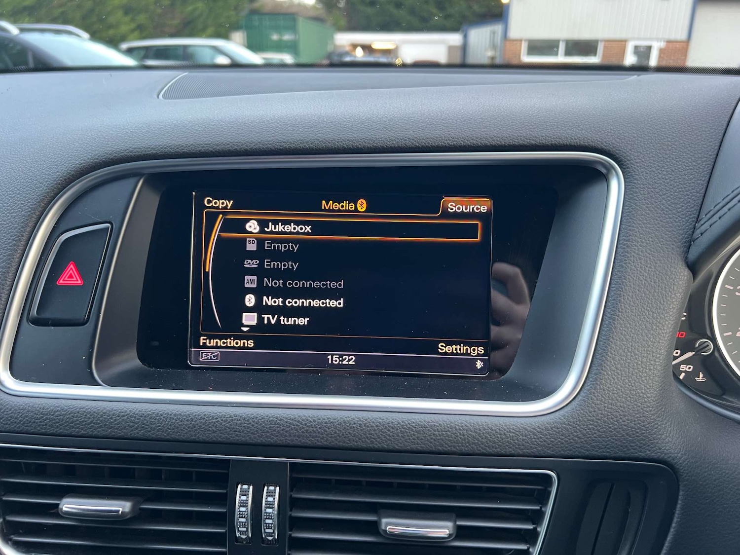 Used Audi SQ5 2026 for sale - 77261424: Photo 30