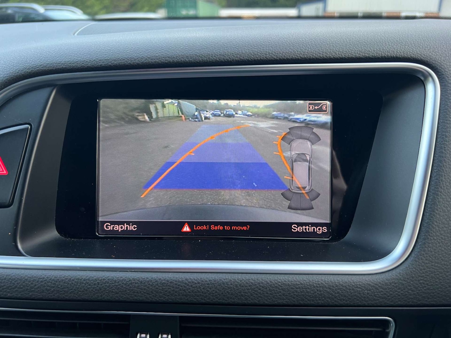 Used Audi SQ5 2026 for sale - 77261424: Photo 32