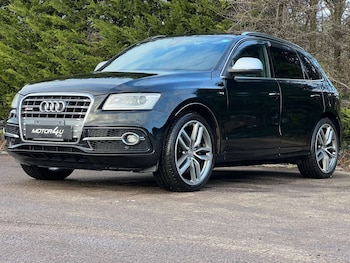 Used Audi SQ5 undefined for sale - 77261424: Photo