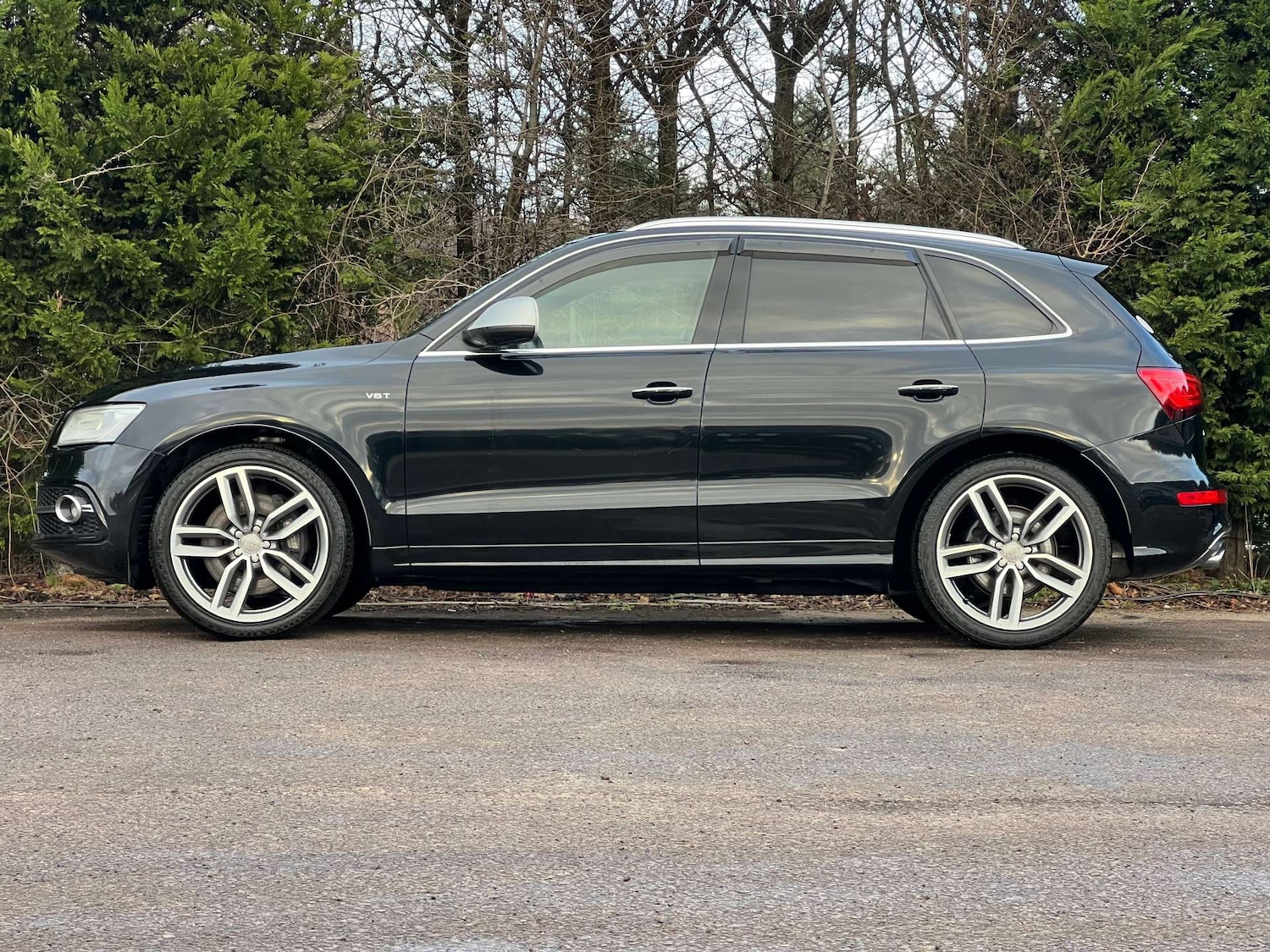 Used Audi SQ5 2026 for sale - 77261424: Photo 6