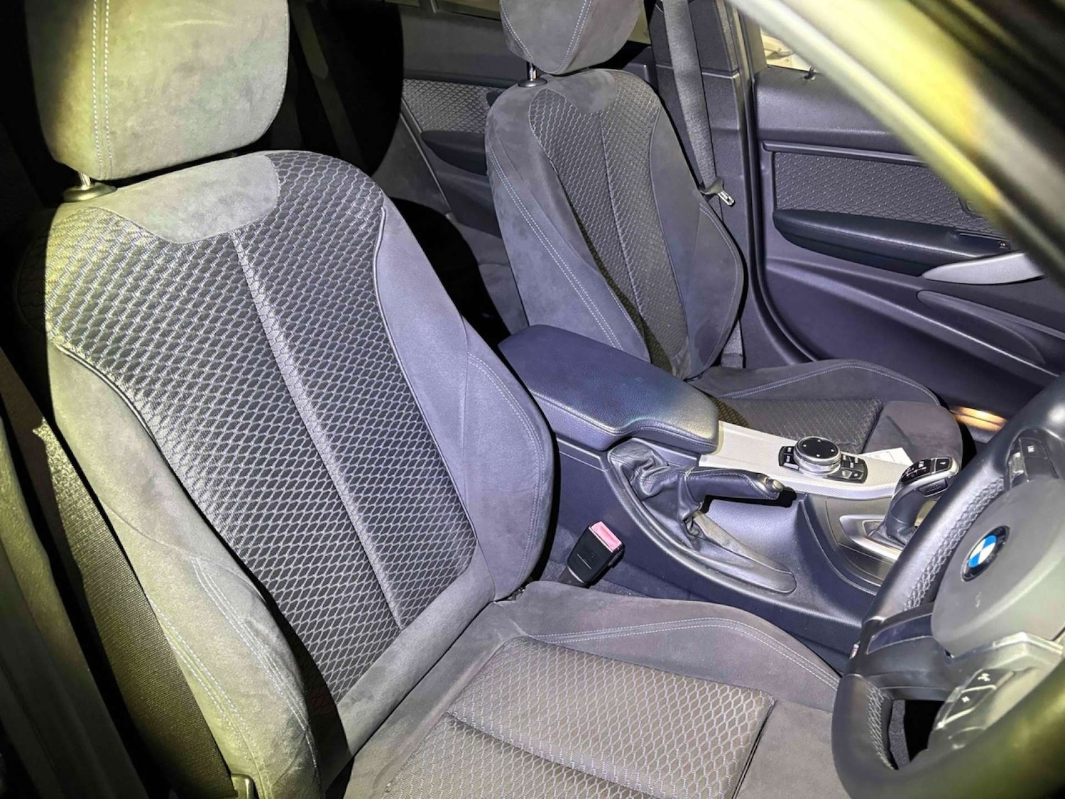 Used BMW 3 Series 2015 for sale - 77544999: Photo 16