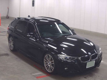 2015 - 2.0 320d M Sport Touring 5dr Diesel Auto Euro 6 (s/s) (190 ps)