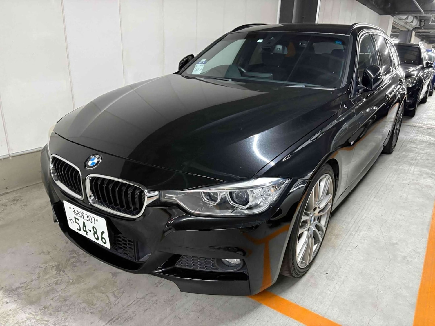 Used BMW 3 Series 2015 for sale - 77544999: Photo 3