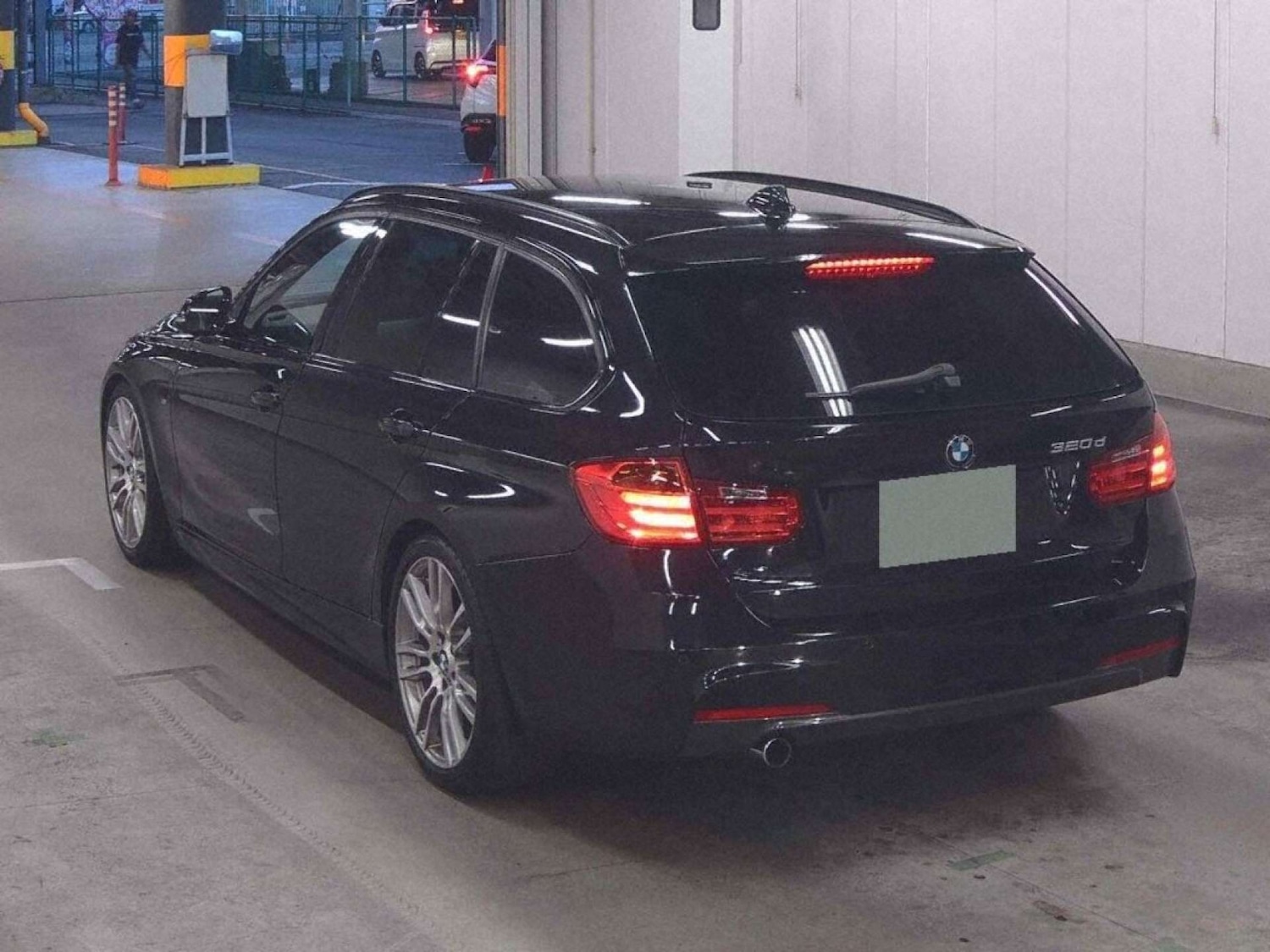 Used BMW 3 Series 2015 for sale - 77544999: Photo 6