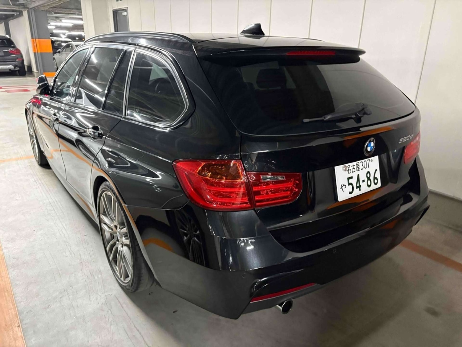 Used BMW 3 Series 2015 for sale - 77544999: Photo 7