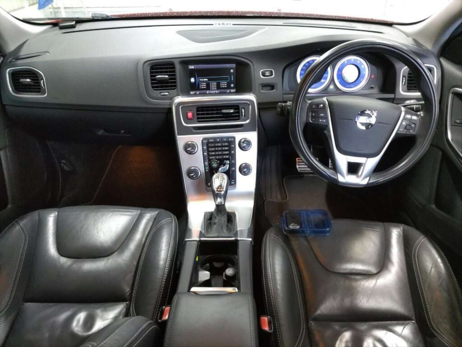 Used Volvo V60 2013 for sale - 77850629: Photo 15