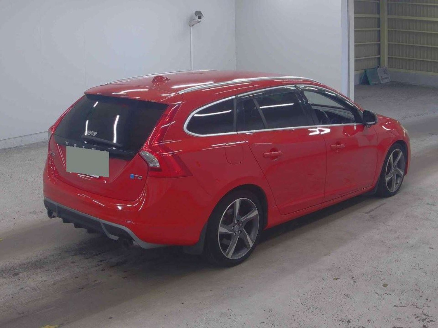 Used Volvo V60 2013 for sale - 77850629: Photo 8