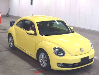 Used Volkswagen Beetle 2012 for sale - 78617688: Photo