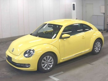 Used Volkswagen Beetle 2012 for sale - 78617688: Photo