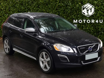 Used Volvo XC60 2013 for sale - 79113259: Photo