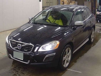 Used Volvo XC60 2013 for sale - 79113259: Photo