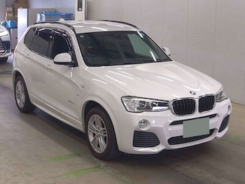 Used BMW X3 2015 for sale - 78835717: Photo