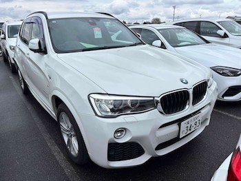 Used BMW X3 2015 for sale - 78835717: Photo
