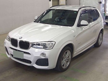 Used BMW X3 2015 for sale - 78835717: Photo