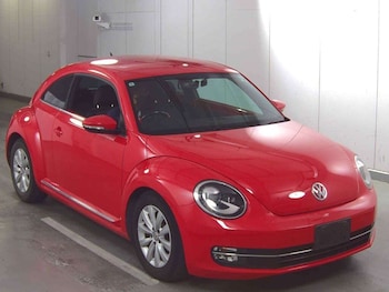 Used Volkswagen Beetle 2013 for sale - 78617668: Photo