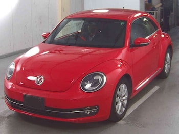 Used Volkswagen Beetle 2013 for sale - 78617668: Photo