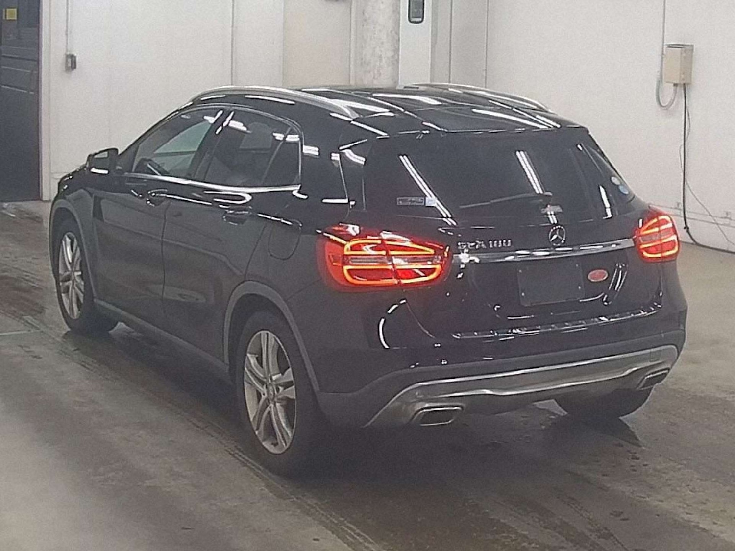 Used Mercedes-Benz GLA 2014 for sale - 77326153: Photo 10