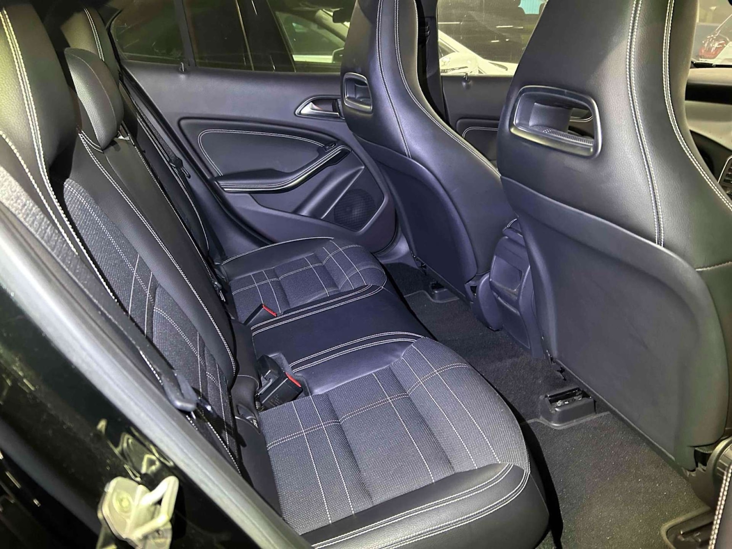 Used Mercedes-Benz GLA 2014 for sale - 77326153: Photo 13