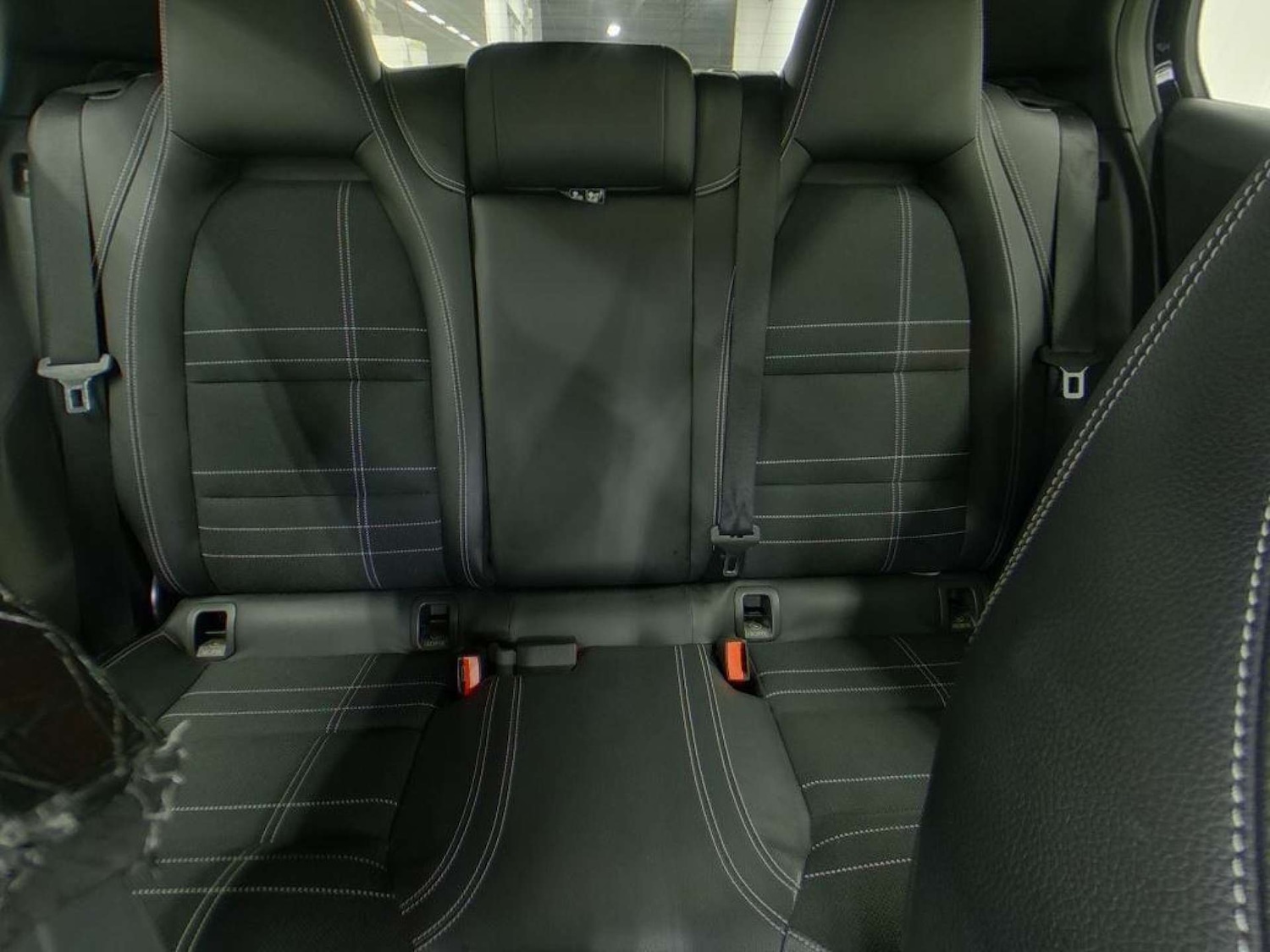 Used Mercedes-Benz GLA 2014 for sale - 77326153: Photo 14