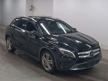 Mercedes-Benz GLA feature image