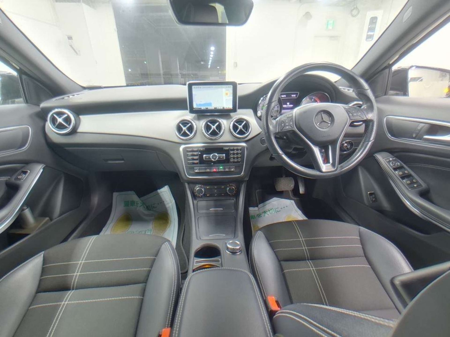 Used Mercedes-Benz GLA 2014 for sale - 77326153: Photo 2