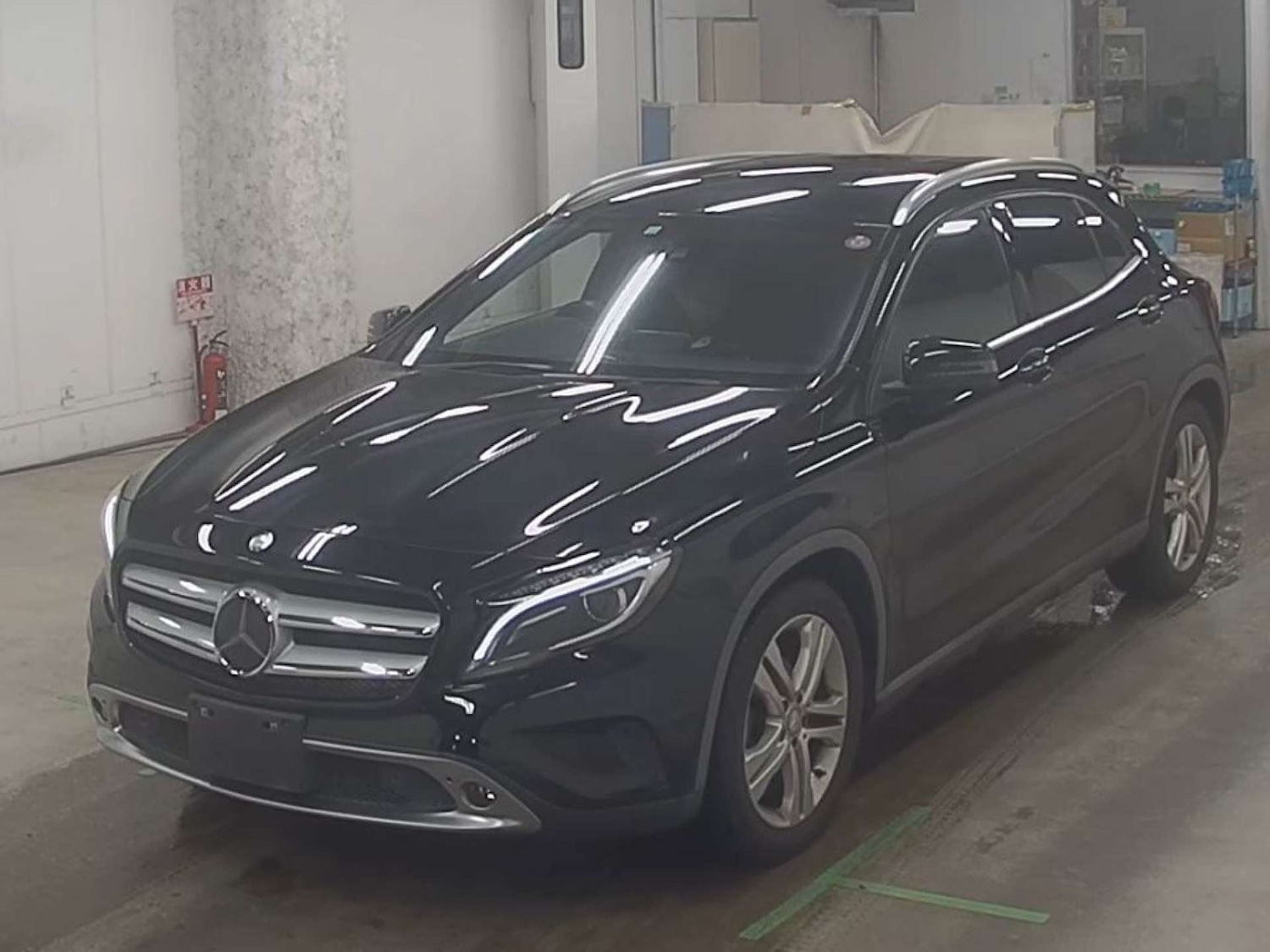 Used Mercedes-Benz GLA 2014 for sale - 77326153: Photo 5