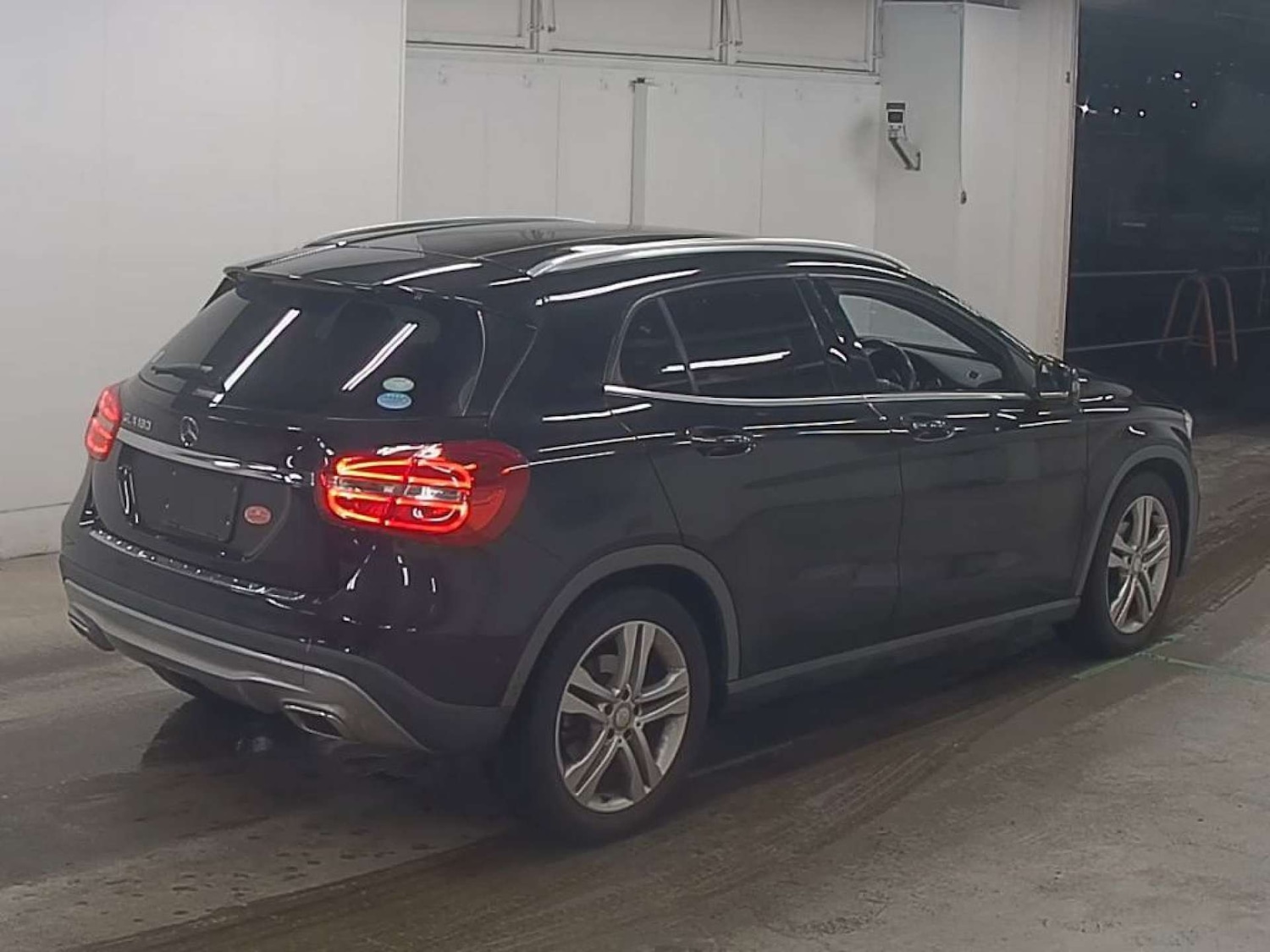 Used Mercedes-Benz GLA 2014 for sale - 77326153: Photo 7