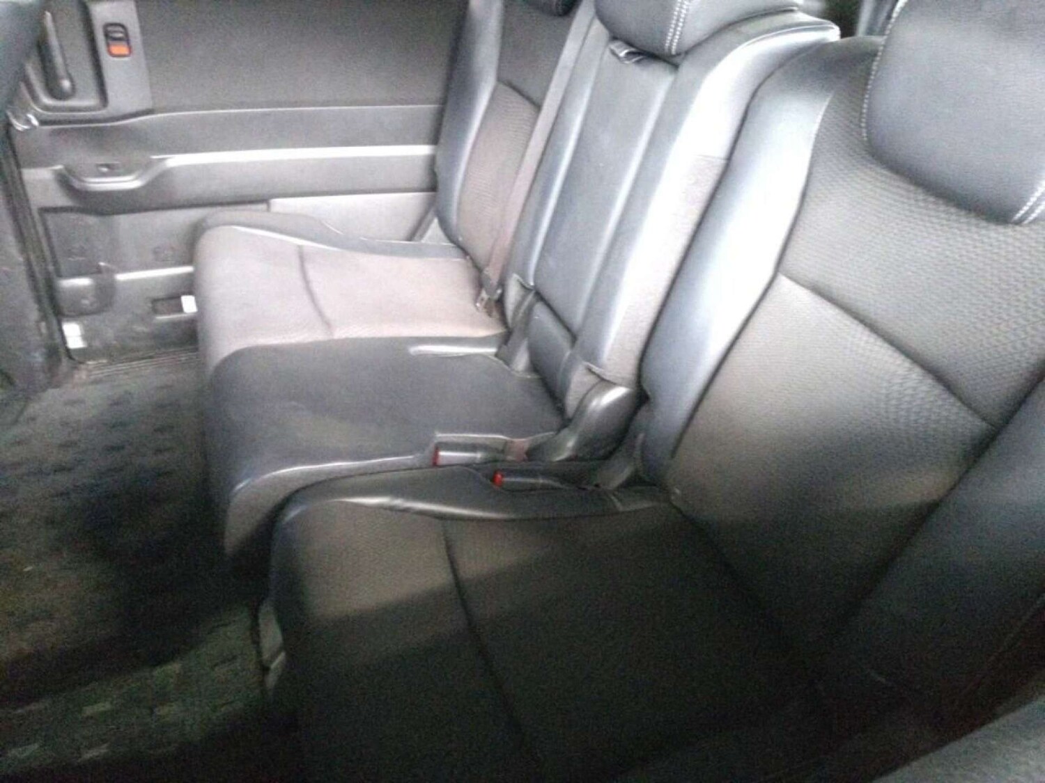 Used Honda Stepwagon 2014 for sale - 77364245: Photo 14