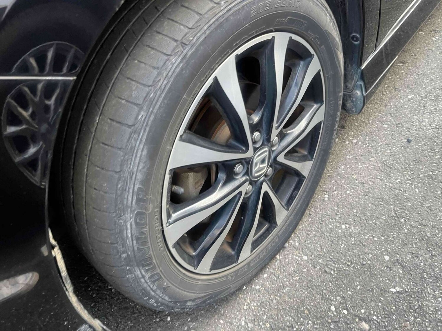 Used Honda Stepwagon 2014 for sale - 77364245: Photo 19