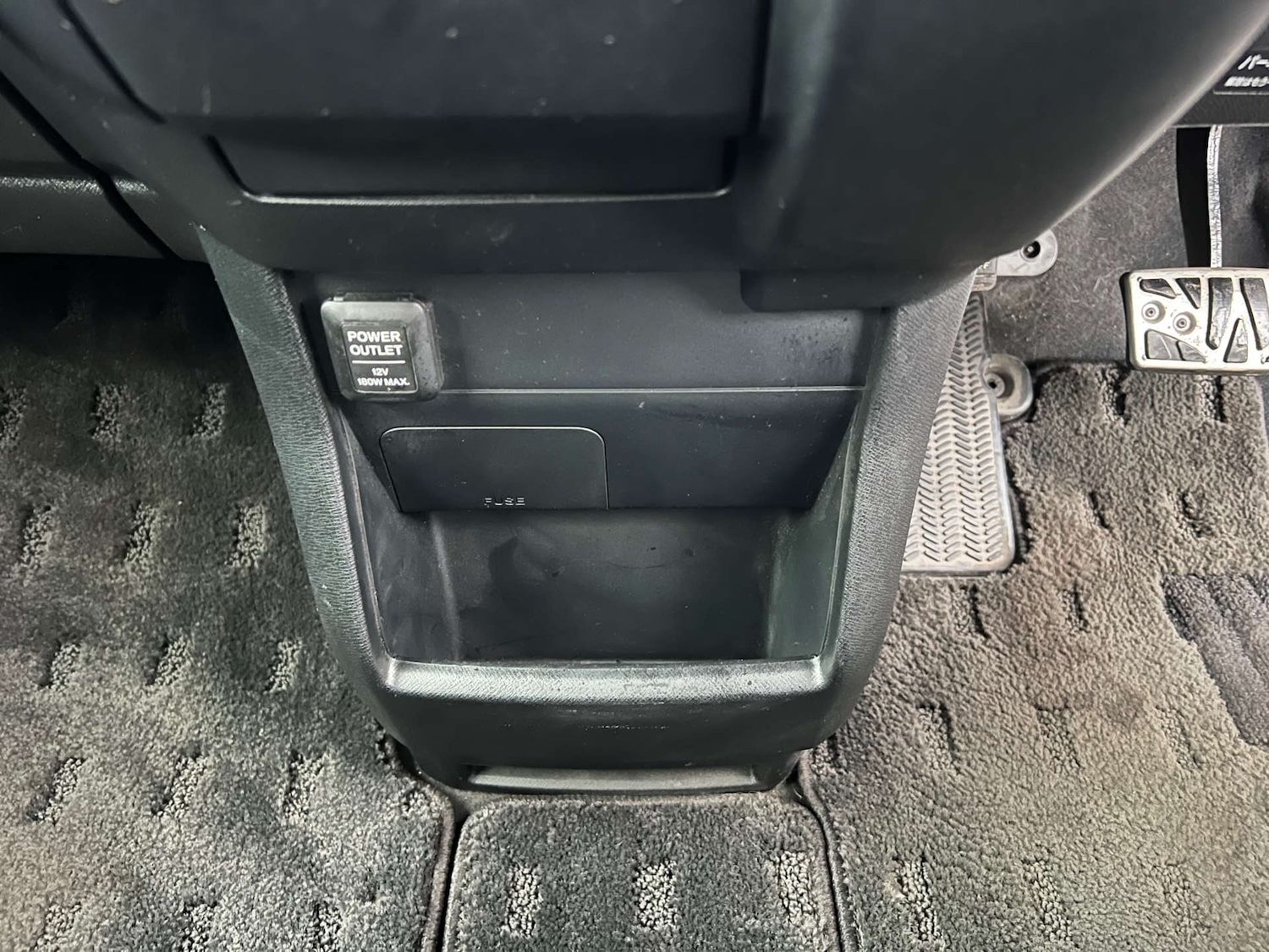 Used Honda Stepwagon 2014 for sale - 77364245: Photo 38