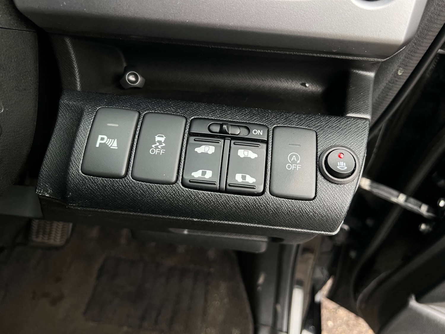 Used Honda Stepwagon 2014 for sale - 77364245: Photo 39