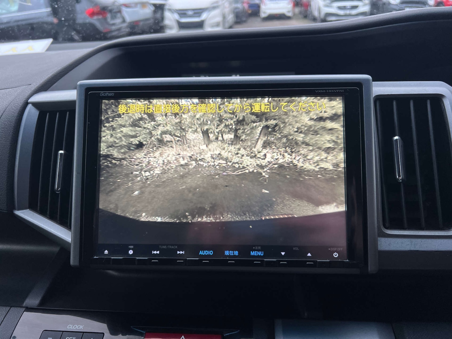 Used Honda Stepwagon 2014 for sale - 77364245: Photo 40