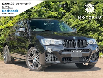 Used BMW X4 2015 for sale - 79537876: Photo