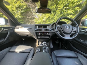 Used BMW X4 2015 for sale - 79537876: Photo