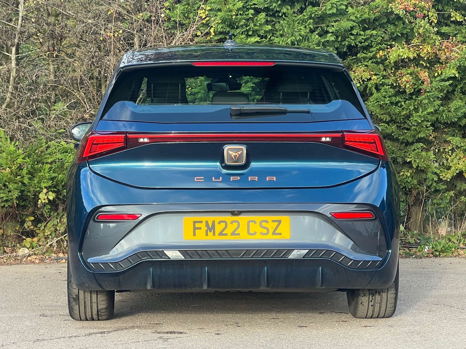 Used Cupra Born 2022 for sale - 76776835: Photo 11