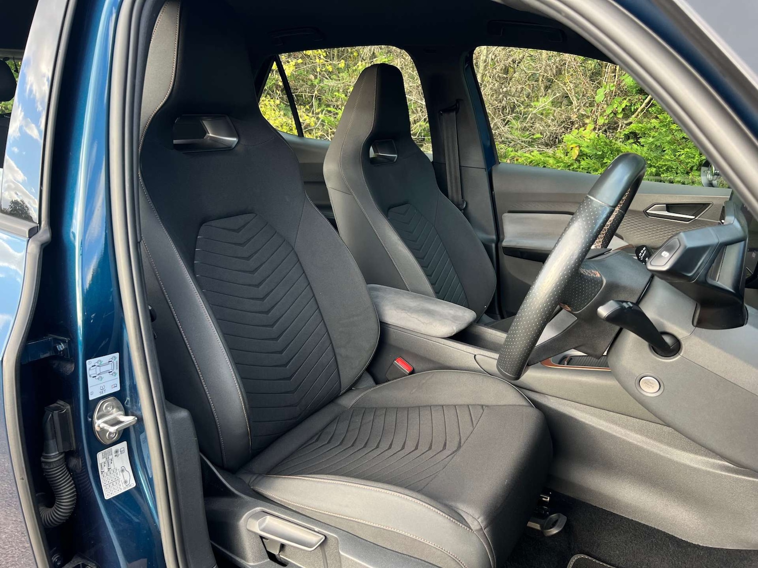 Used Cupra Born 2022 for sale - 76776835: Photo 18