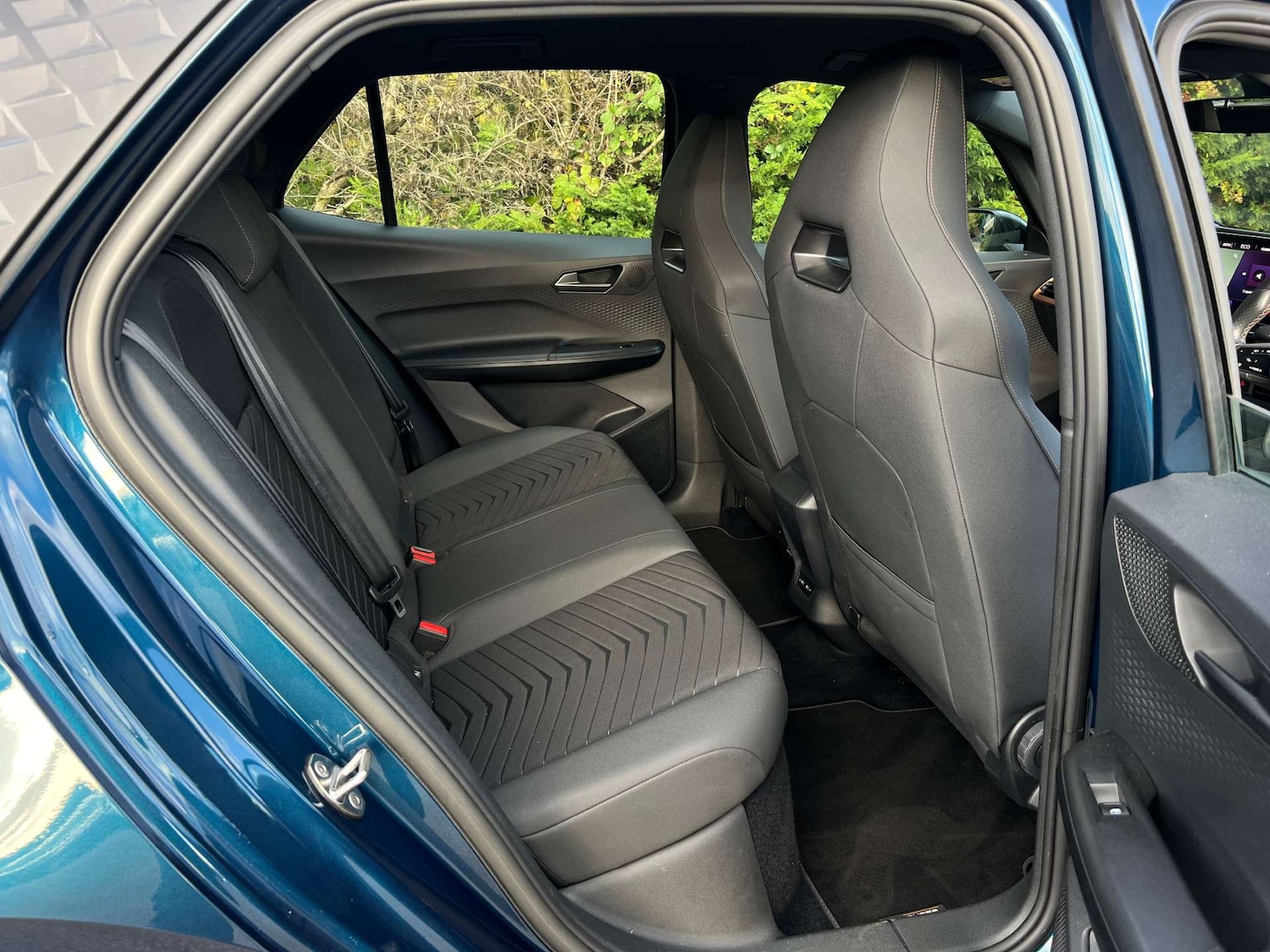 Used Cupra Born 2022 for sale - 76776835: Photo 19