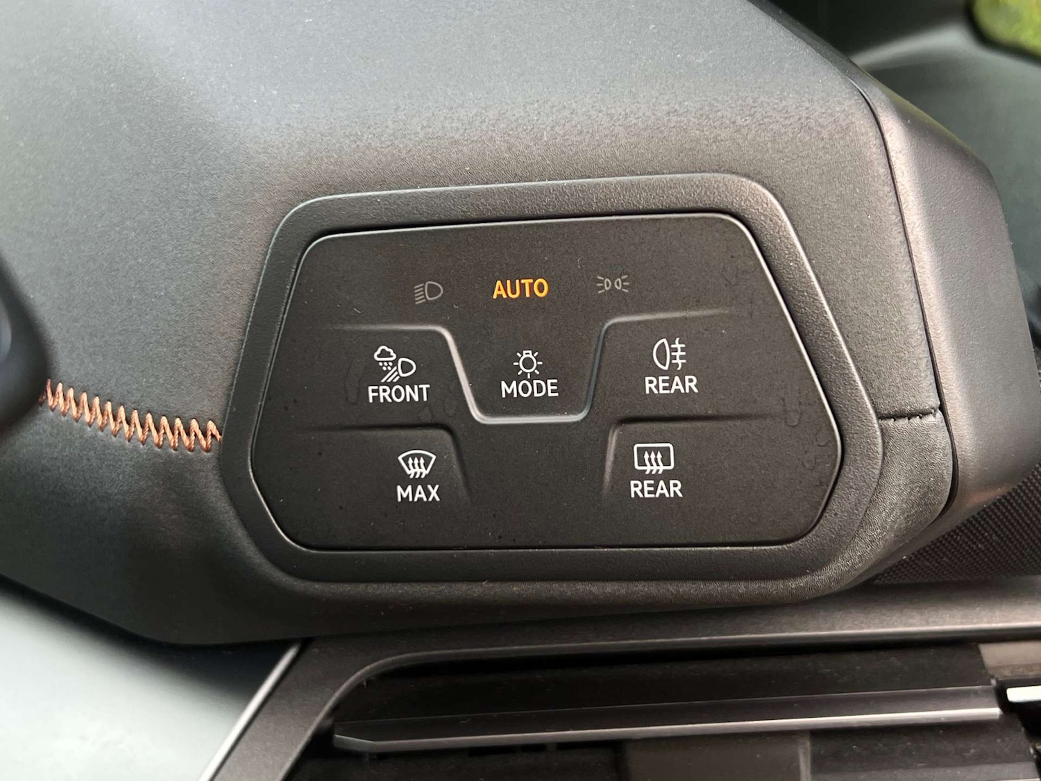 Used Cupra Born 2022 for sale - 76776835: Photo 21