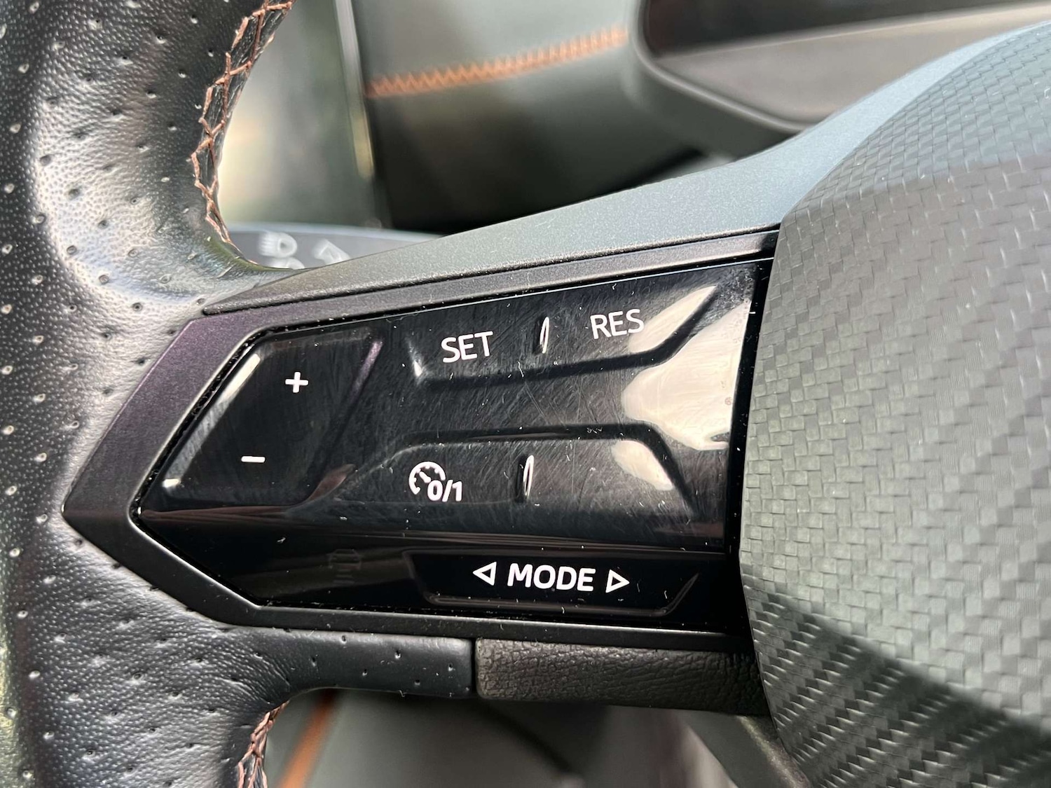 Used Cupra Born 2022 for sale - 76776835: Photo 25