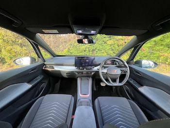 Used Cupra Born 2022 for sale - 76776835: Photo