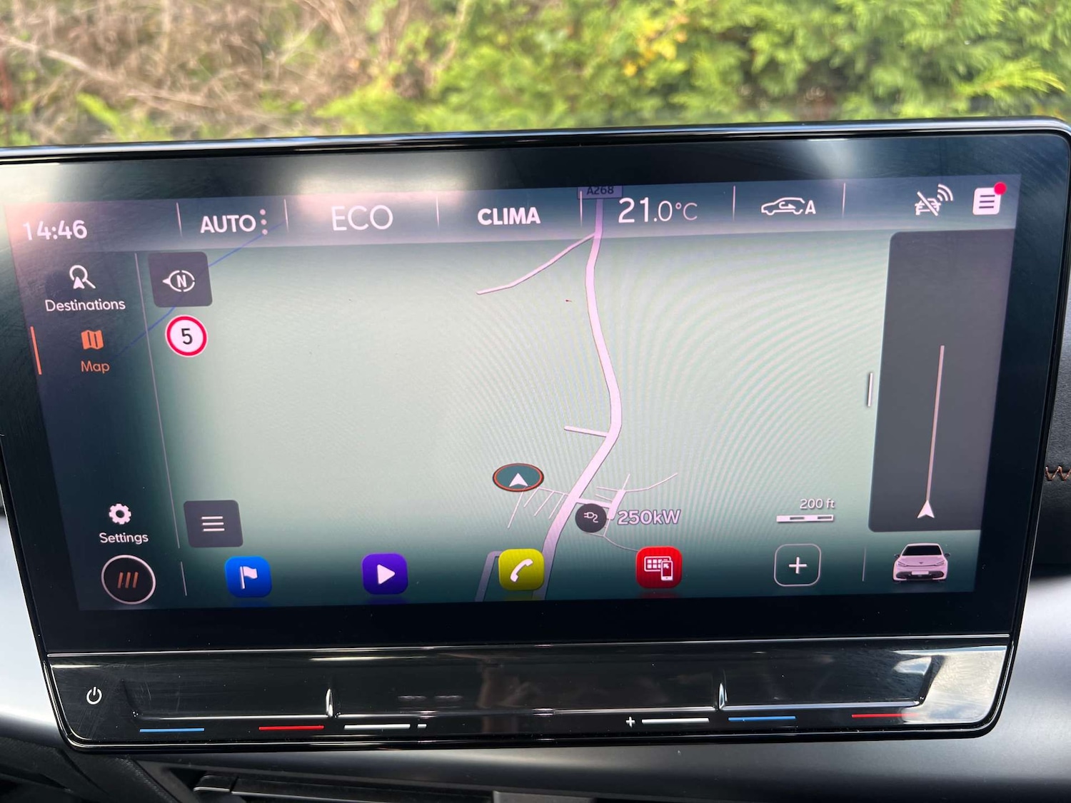 Used Cupra Born 2022 for sale - 76776835: Photo 40