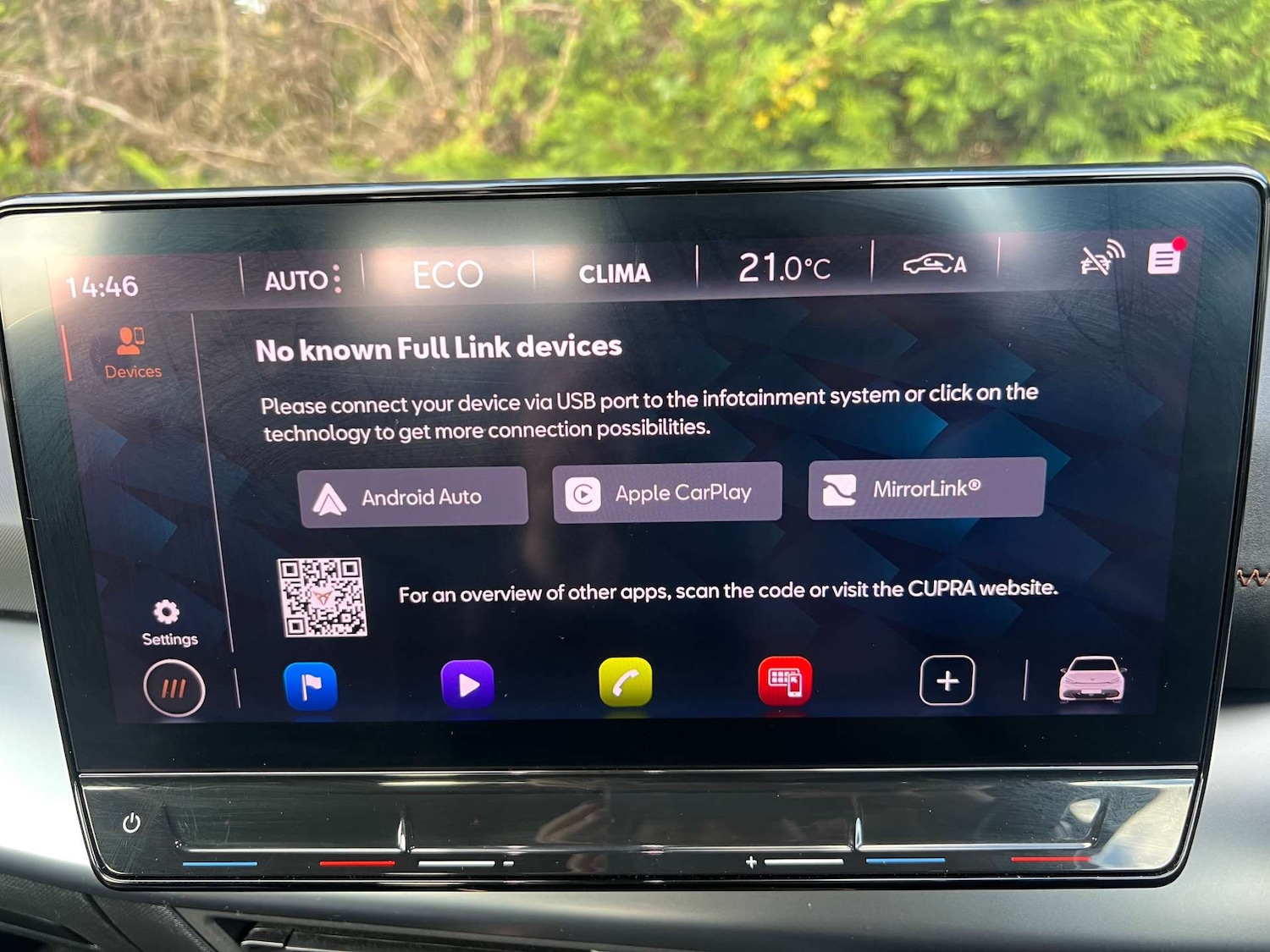 Used Cupra Born 2022 for sale - 76776835: Photo 42