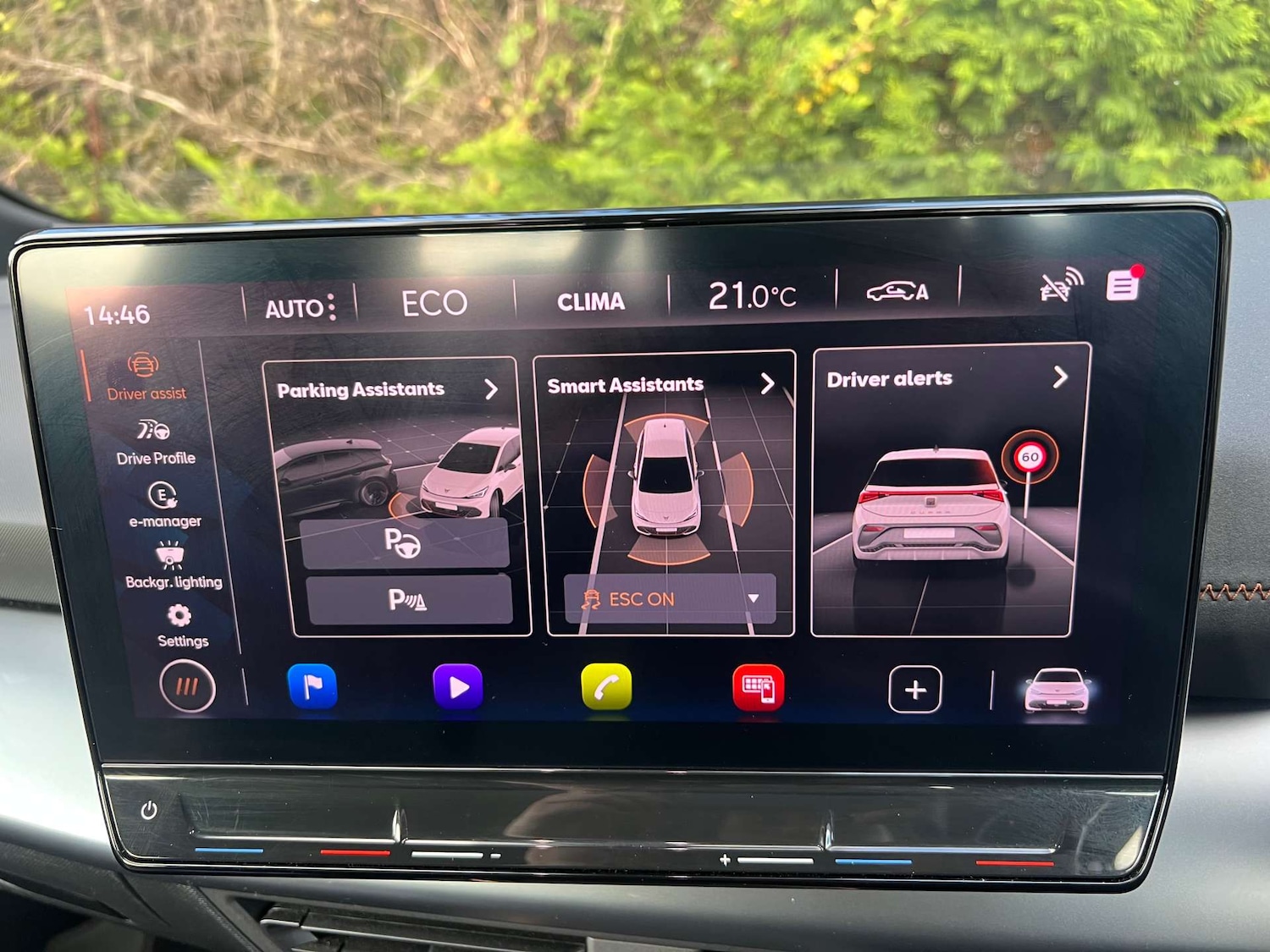 Used Cupra Born 2022 for sale - 76776835: Photo 45